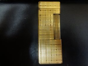 買取専門店 大吉 JR八尾店でダンヒル、dunhillをお買取しました。