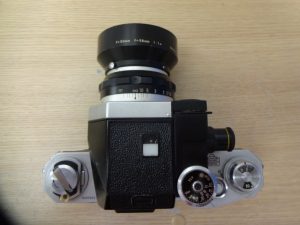 買取専門店　大吉　JR八尾店でカメラを買取ました。JR八尾駅から約1分。志紀、柏原、加美、平野から近！