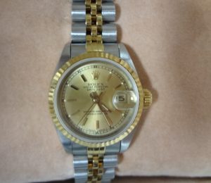 ロレックスをお買取り！大吉ミレニアシティ岩出店♪ロレックスをお買取り！大吉ミレニアシティ岩出店♪