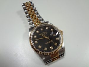 ロレックスをお買取り！大吉ミレニアシティ岩出店♪ロレックスをお買取り！大吉ミレニアシティ岩出店♪