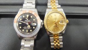 ROLEX　ロレックス　買取り　厚木