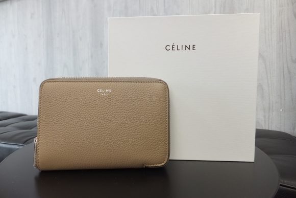 セリーヌ CELINE 財布 ブランド 磐田市 浜松市 買取