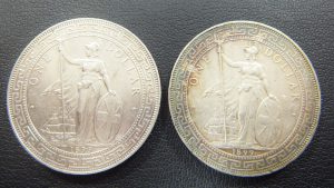 外国銭 買取り 厚木