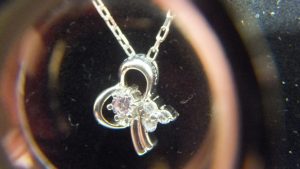 ピンクダイヤモンド 買取り 厚木