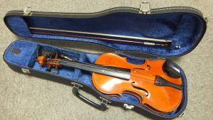ヴァイオリン 買取り 厚木