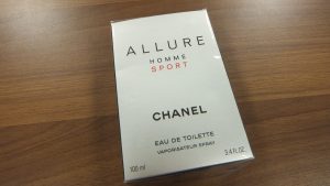 CHANEL　買取り　厚木