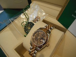 ROLEX デイトジャスト ランダム番高価買取致します。買取専門店大吉イオンタウン宇多津店(香川県)