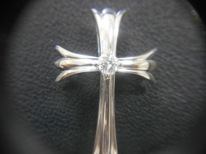 ダイヤの買取・無料査定なら大吉デュオこうべ店へ