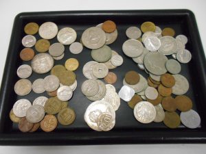 古銭や外国銭の買取なら大吉デュオこうべ店にお任せください