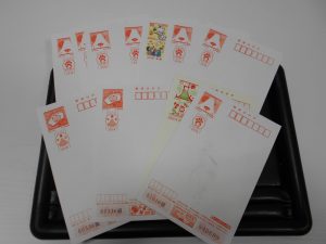 ハガキも買取ります 大吉デュオこうべ店