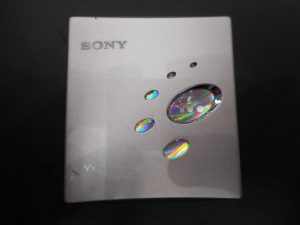 SONY MDウォークマンをお買取り！大吉ゆめタウン八代店