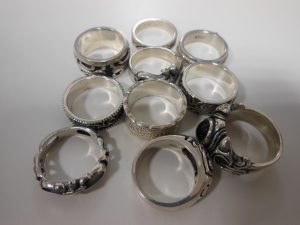 富士市でシルバーの買取は大吉アピタ富士吉原店にお任せください!