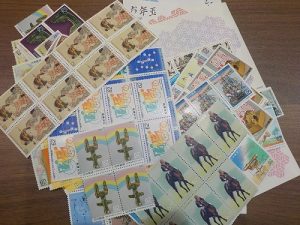 切手の買取は鶴岡市の大吉エスモール鶴岡店にお任せください!4月キャンペーン