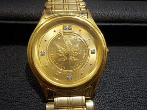 貴金属の買取自信がある買取専門店大吉エスモール鶴岡店です!4月キャンペーン