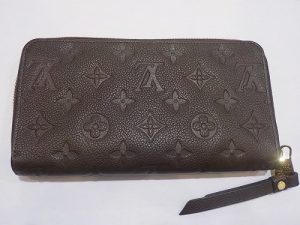 ルイ・ヴィトンを売るなら大吉エスモール鶴岡店にお任せください!4月キャンペーン情報