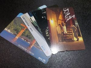 テレカも買取いたします!買取専門店大吉 エスモール鶴岡店☆4月キャンペーン情報