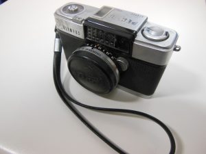 富士市でカメラの買取は大吉アピタ富士吉原店にお任せください！