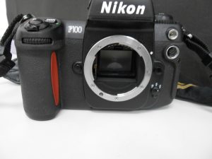 カメラ( ニコン F100）お買取しました！大吉サンシパーク桑名店です