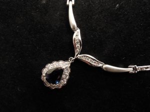 サファイア 大吉今里店