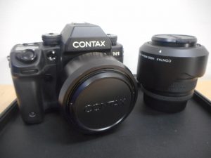 東灘 カメラ 買取 甲南山手