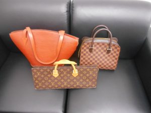 買取専門店 大吉 JR八尾店でルイ・ヴィトンを買取ました。