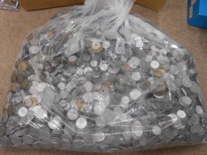 古銭お買取しました!大吉サンシパーク桑名店です