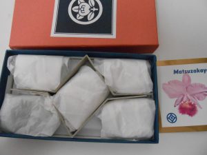 ブランド食器(たち吉）のお買取りをしました！桑名市の大吉サンシパーク桑名店です！