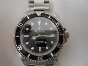 ロレックス買い取りました。ブランド時計を売るなら買取専門店大吉伊勢ララパーク店へ!!