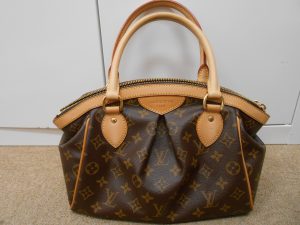 ヴィトン（ティヴォリ）をお買取させていただきました。大吉サンシパーク桑名店！