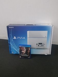 ゲーム機の買取も買取専門店杉並区大吉荻窪店は出来ます!