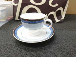 堺市西区 ウエッジウッド 買取