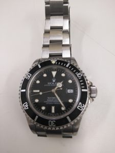 ROLEX(ロレックス)の査定・買取なら大吉あすみが丘店へ!