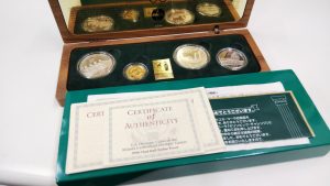 静岡市清水区で【記念メダル】買取なら買取専門店大吉イトーヨーカドー静岡店！