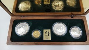 清水区,記念メダル,買取