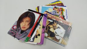 静岡市駿河区で【テレカ】の買取なら買取専門店大吉イトーヨーカドー静岡店！