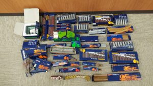 静岡市葵区で【Nゲージ】買取なら買取専門店大吉イトーヨーカドー静岡店！