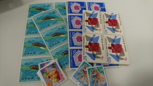 神戸市の皆様♪【切手】の買取なら【大吉えるむプラザ三田店】( ^)o(^ )