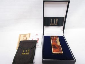 ダンヒル 買取 新丸子