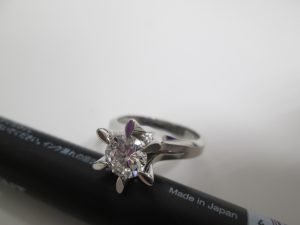 富士市でダイヤモンドの買取は大吉アピタ富士吉原店へ