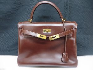 真贋通ってから載せる事