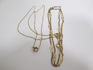 富士市で金のネックレスの買取は大吉アピタ富士吉原店