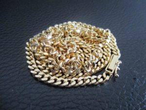 金・プラチナ買取強化中です♪大吉松江店