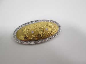 富士市で金属製の帯留めの買取は大吉アピタ富士吉原店