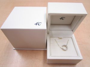 4℃　買取　新丸子