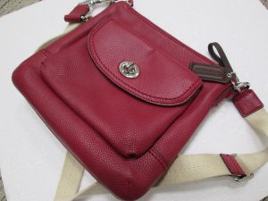 富士市でコーチの買取は大吉アピタ富士吉原店