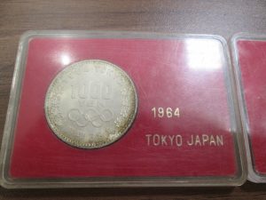 富士市で古銭の買取は大吉アピタ富士吉原店