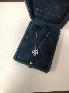 ブランド,ハリーウィンストン,買取,都筑区