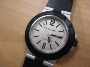 ブルガリ 買取り 青森市