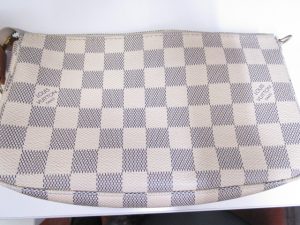 ヴィトン アクセソワール 買取 新丸子