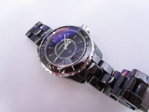 シャネル 時計 買取 新丸子